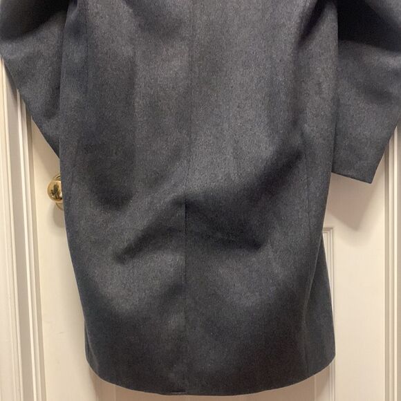 🌟MEN Wool Long Cashmere Coat🌟 - Picture 15 of 16